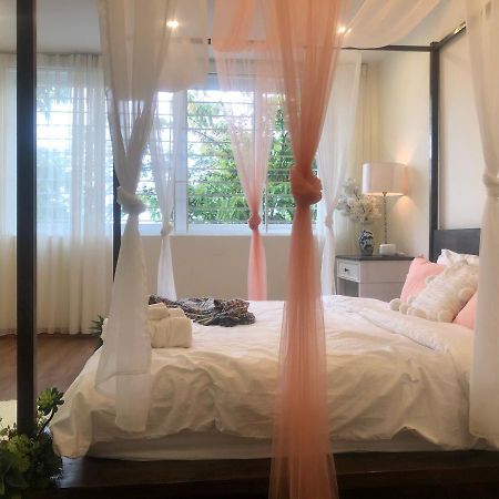 Papahouse 0M To Westlake 5 Star View Apartament Hanoi Zewnętrze zdjęcie