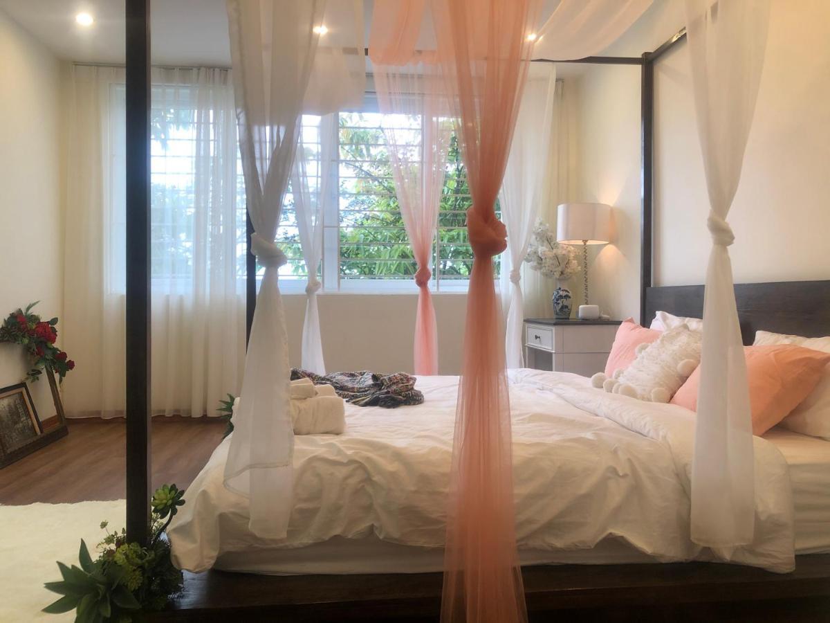 Papahouse 0M To Westlake 5 Star View Apartament Hanoi Zewnętrze zdjęcie