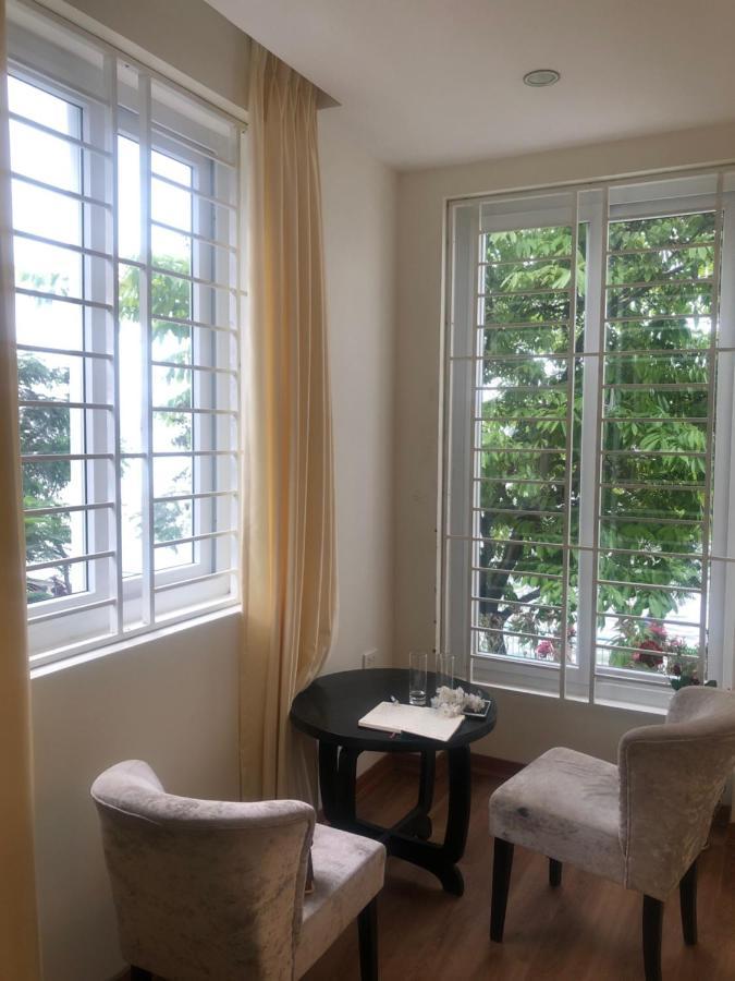 Papahouse 0M To Westlake 5 Star View Apartament Hanoi Zewnętrze zdjęcie